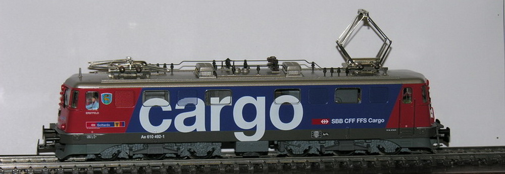 HAG 124.14 / 11079-31 – Foto 1