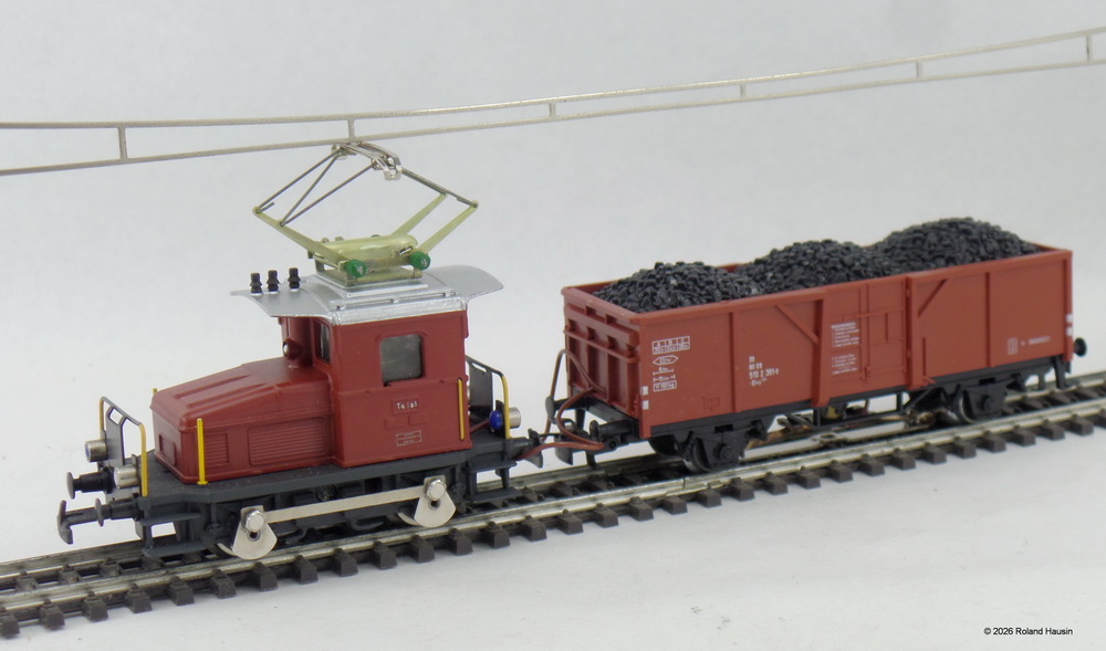 HAG 131 /   – Foto 1