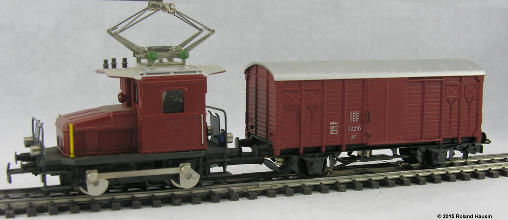HAG 131 /   – Foto 1