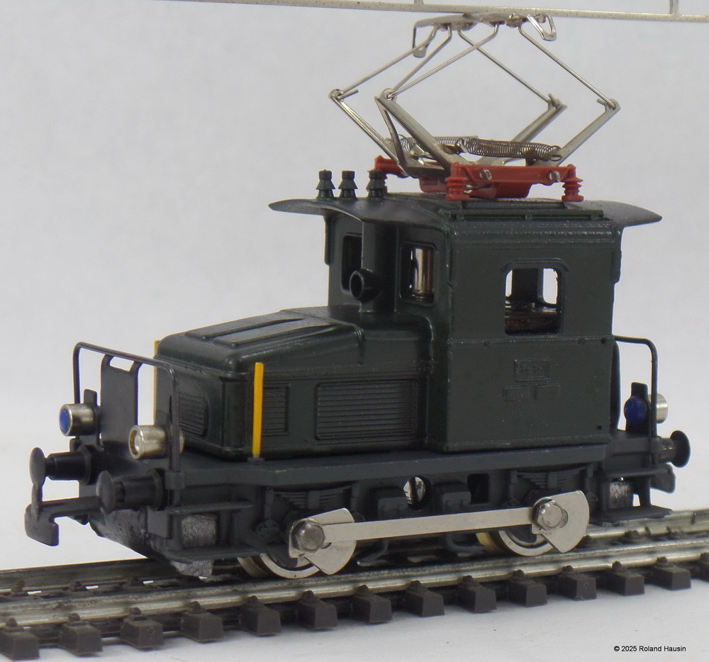 HAG 131.01 /   – Foto 1
