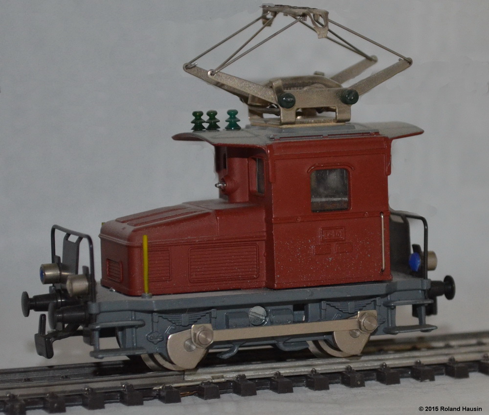 HAG 131.01 /   – Foto 1