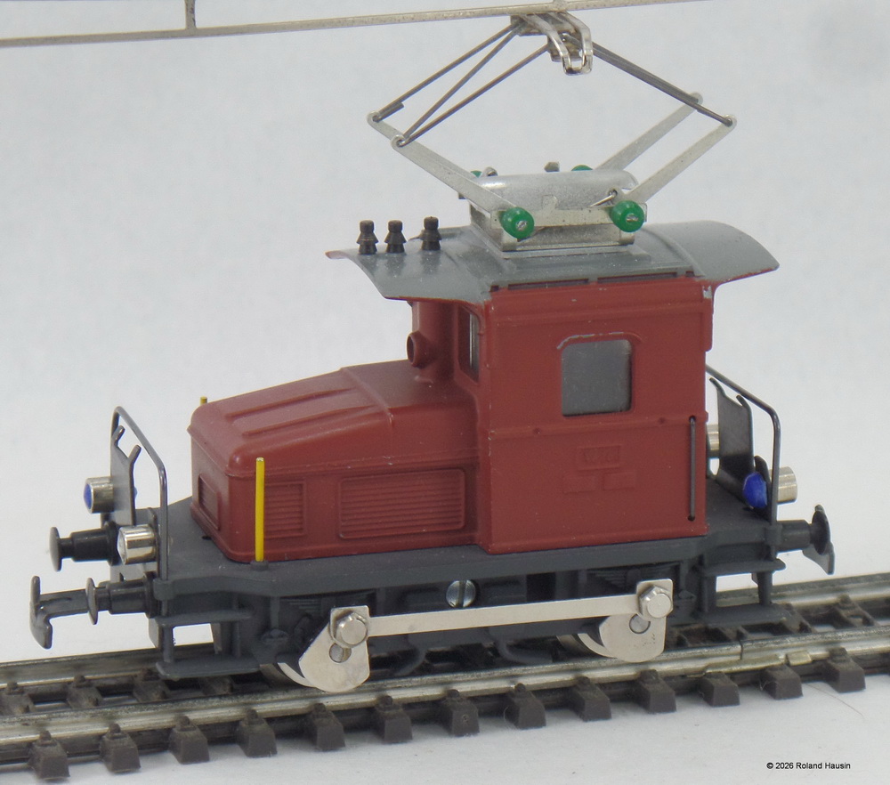 HAG 131.01 /   – Foto 1