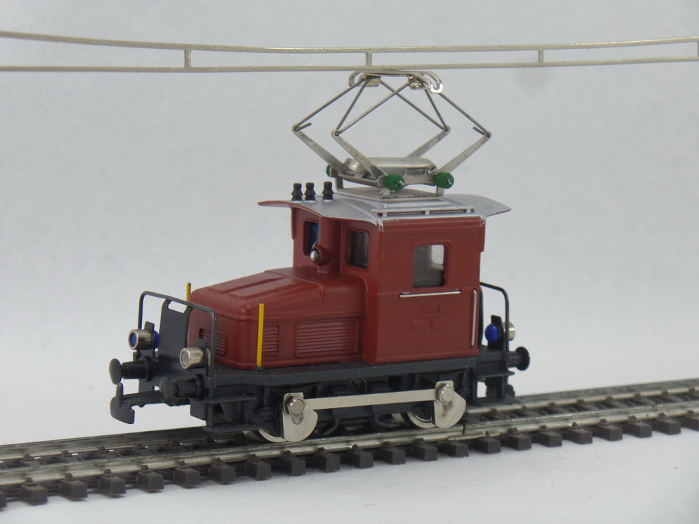 HAG 131.02 /   – Foto 1
