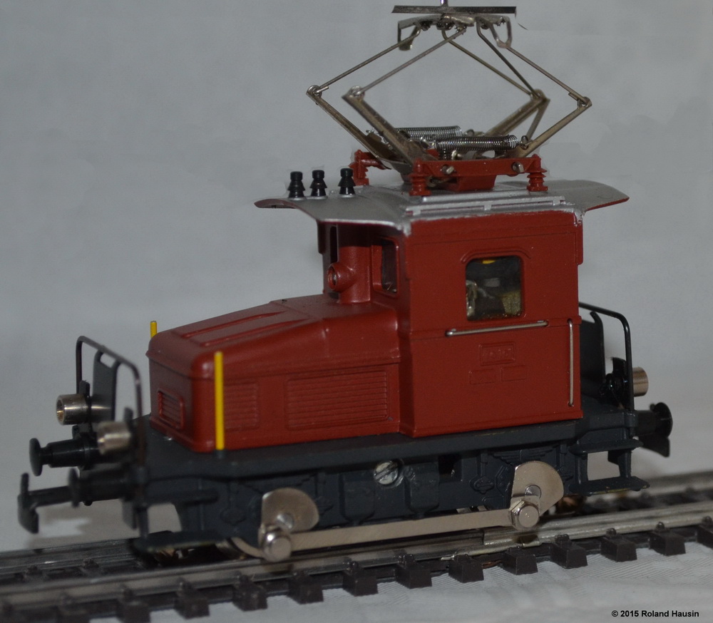 HAG 131.02 /   – Foto 1