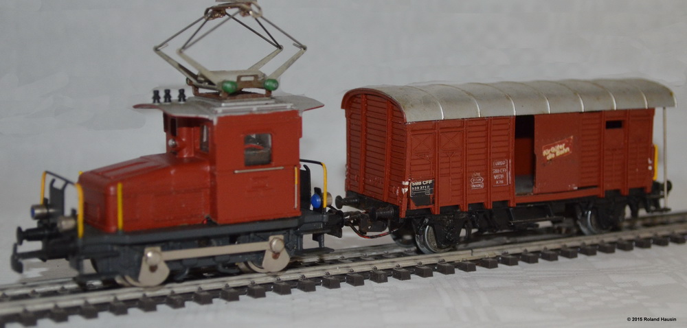 HAG 131 /   – Foto 1
