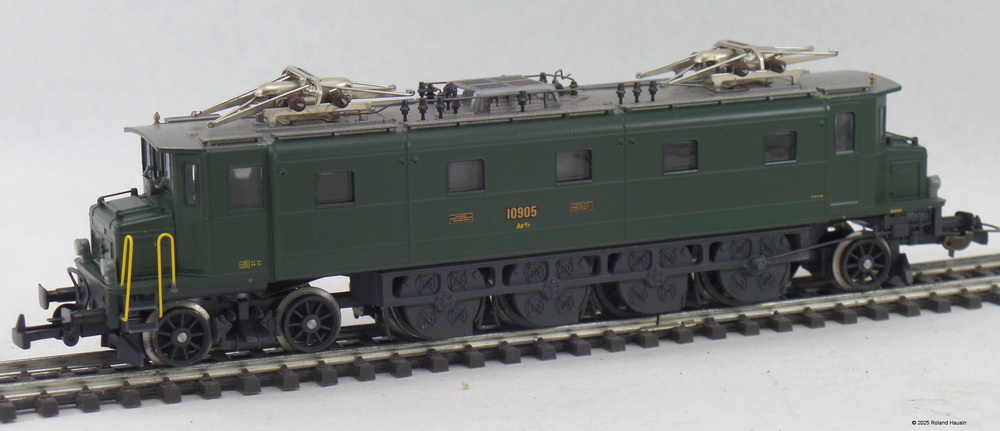 HAG 138.03 / 13001-31 – Foto 1