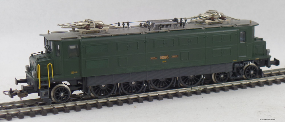 HAG 138.03 / 13001-31 – Foto 2