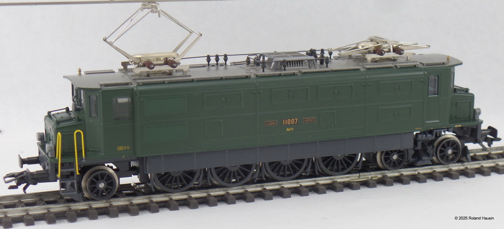 HAG 138.05 / 13002-31 – Foto 1