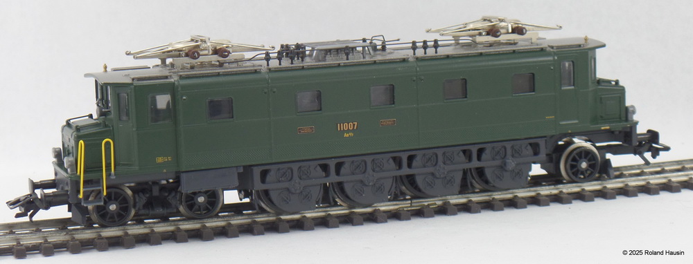HAG 138.05 / 13002-31 – Foto 2