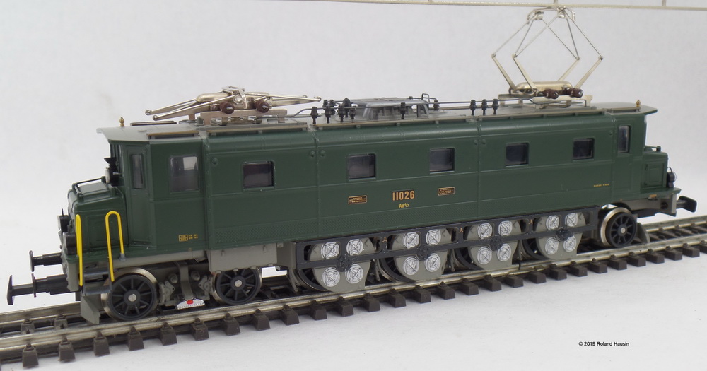 HAG 138.06 / 13003-31 – Foto 1