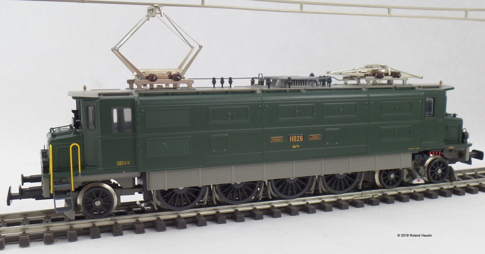 HAG 138.06 / 13003-31 – Foto 2