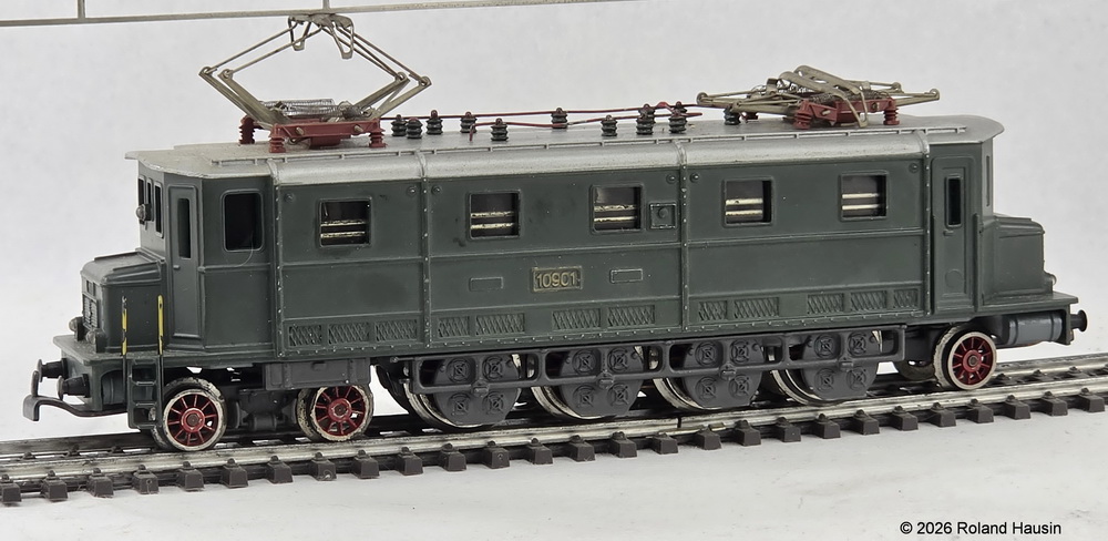 HAG 140.02 / – Foto 2