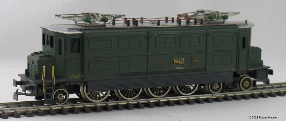 HAG 140.05 /   – Foto 1