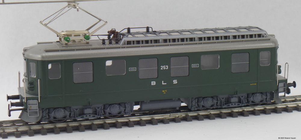 HAG 143.02 /   – Foto 1