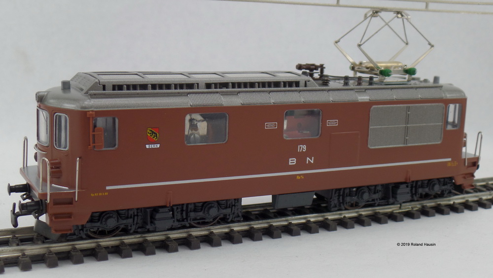 HAG 146.01 /   – Foto 1