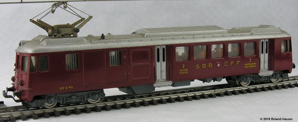 HAG 151.02 / – Foto 1