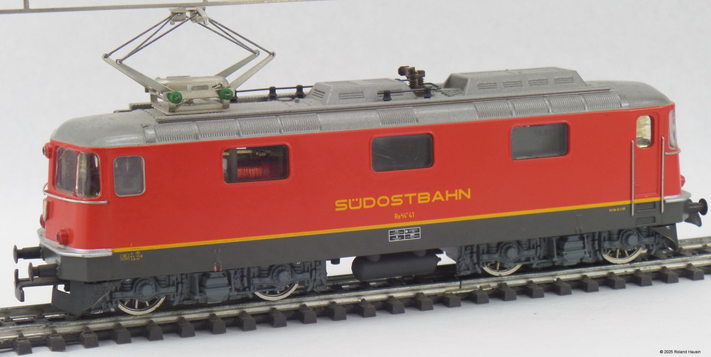 HAG 156.01 / – Foto 1