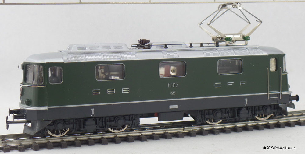 HAG 160.03 / – Foto 1