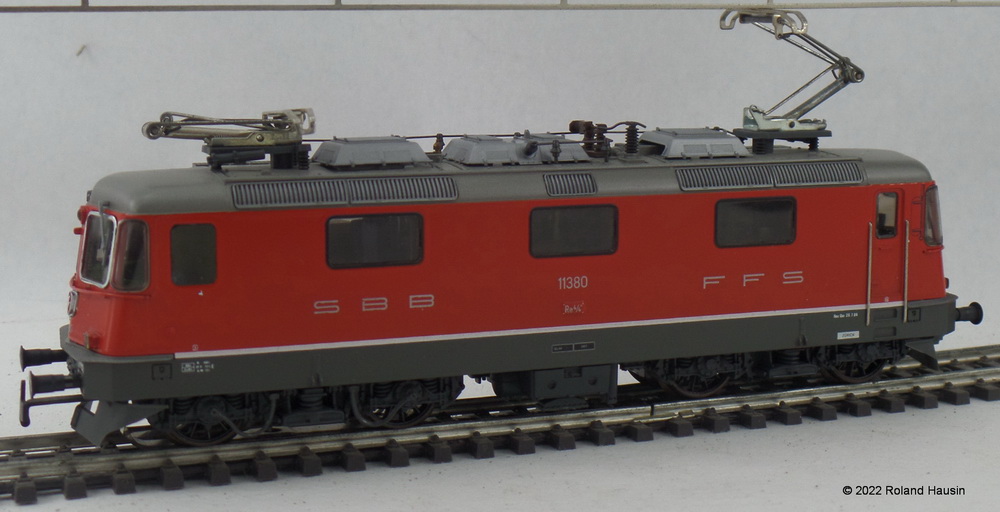 HAG 165.01 / – Foto 1