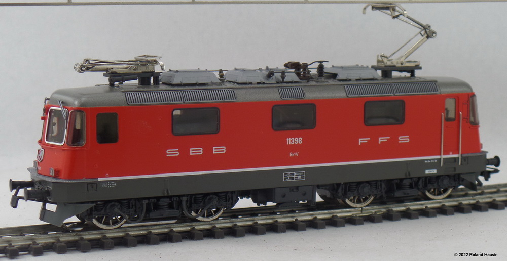 HAG 165.02 / – Foto 1
