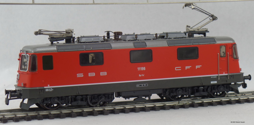 HAG 165.04 / – Foto 1