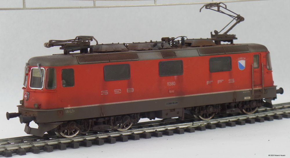 HAG 166.01 / – Foto 1