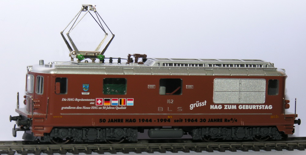 HAG 178.01 / – Foto 2