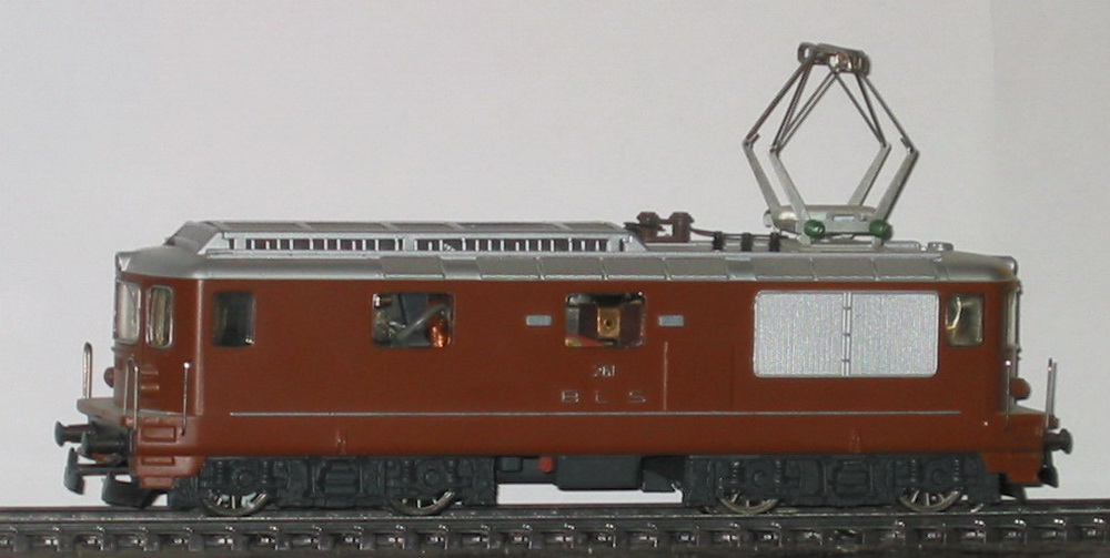 HAG 180.01 / – Foto 2