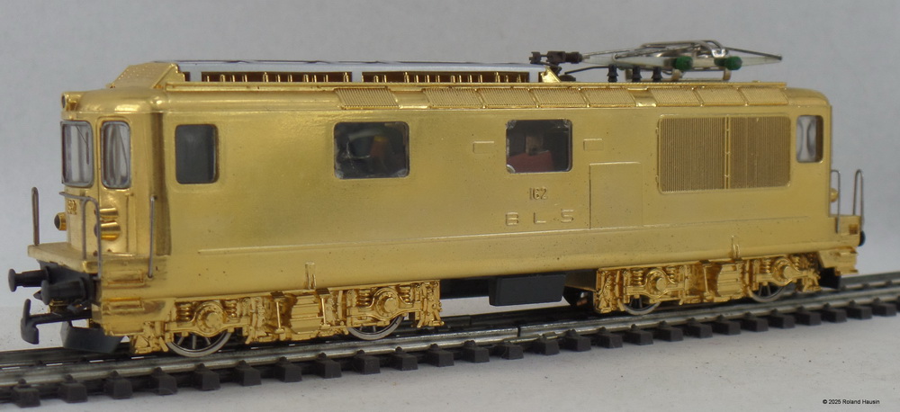 HAG 180.98 / – Foto 1