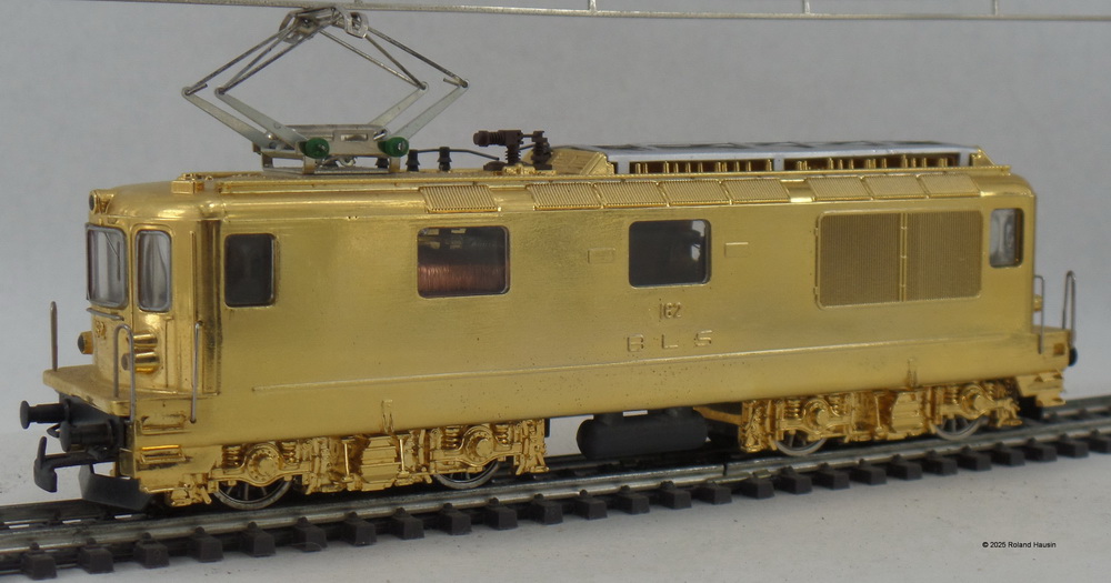 HAG 180.98 / – Foto 2