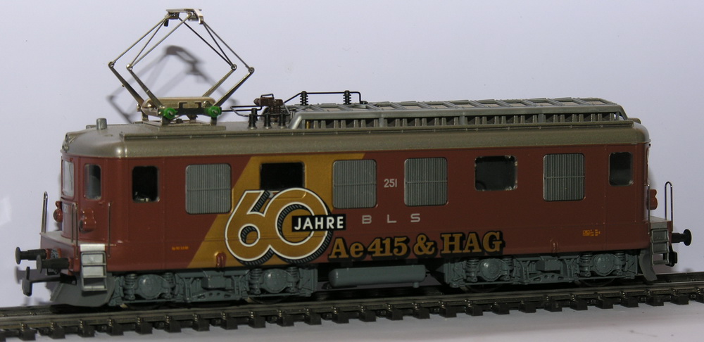 HAG 182.06 / – Foto 2