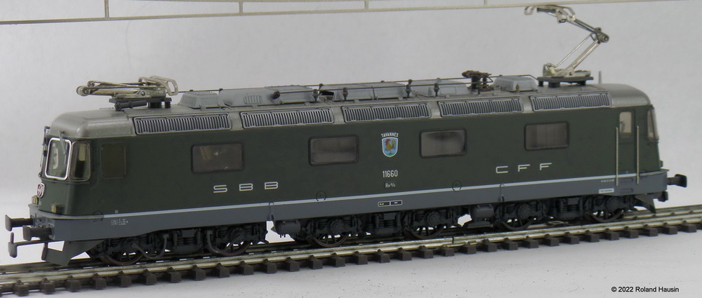 HAG 196.01 / – Foto 1