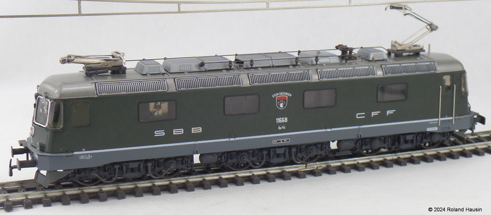 HAG 196.03 / – Foto 1