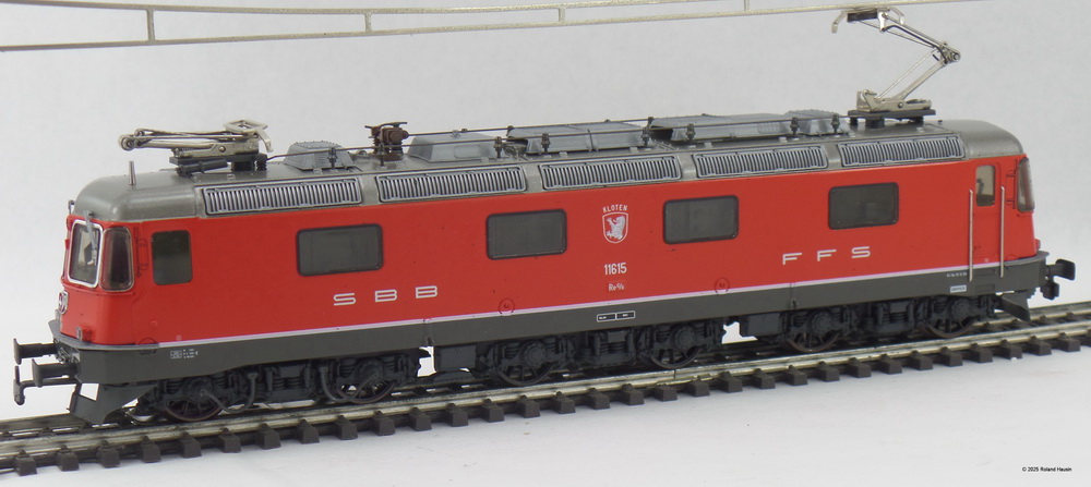 HAG 203.01 /   – Foto 1