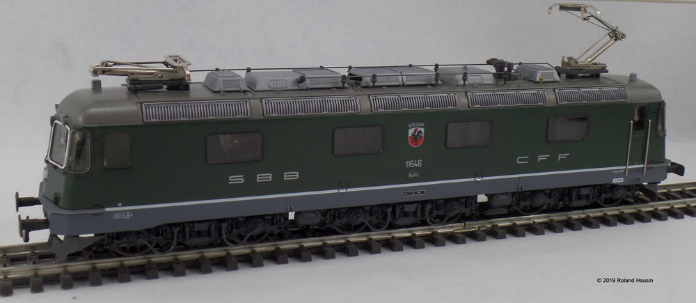 HAG 205.02 /   – Foto 1