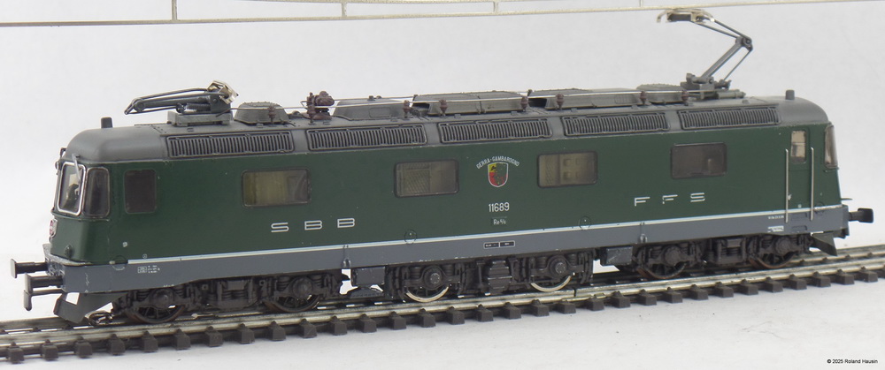 HAG 205.03 /   – Foto 1
