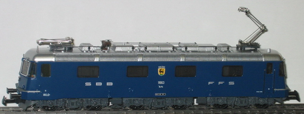 HAG 205.21 / 20010-31 – Foto 1