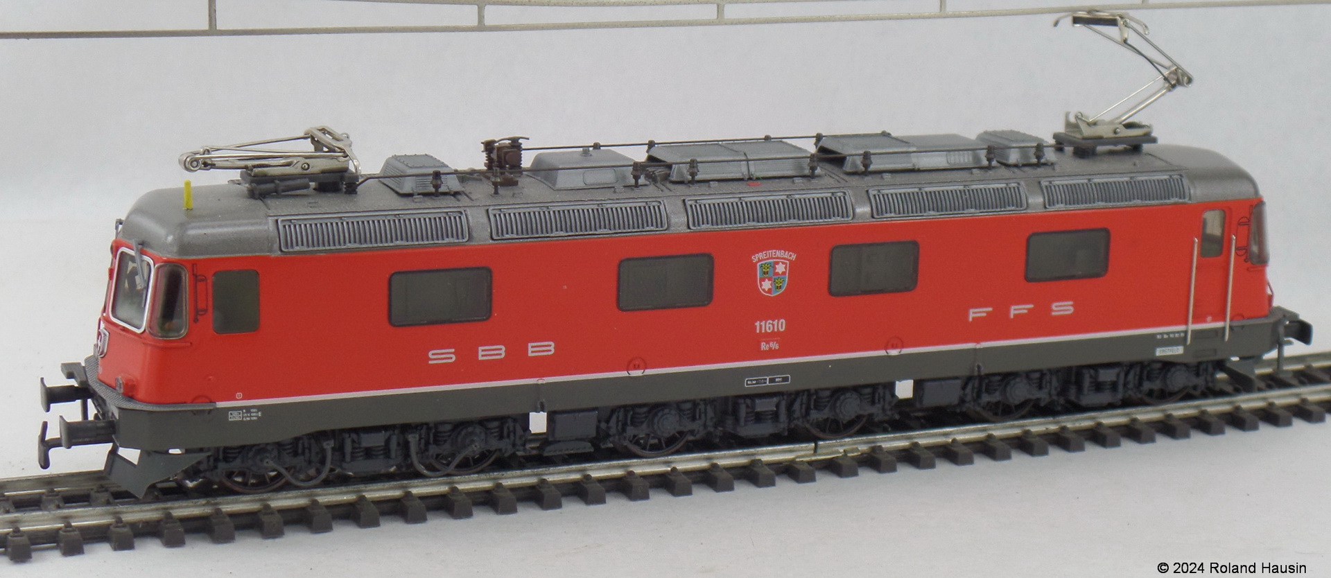 HAG 203.05 /   – Foto 1