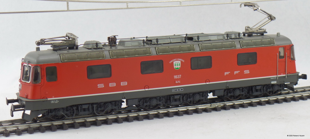 HAG 207.02 /   – Foto 1