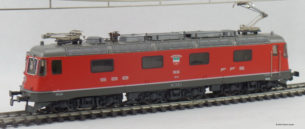 HAG 207.03 /   – Foto 1