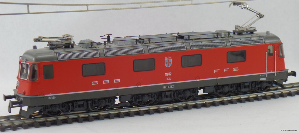 HAG 207.04 /   – Foto 1
