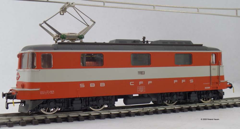 HAG 210.02 /   – Foto 1