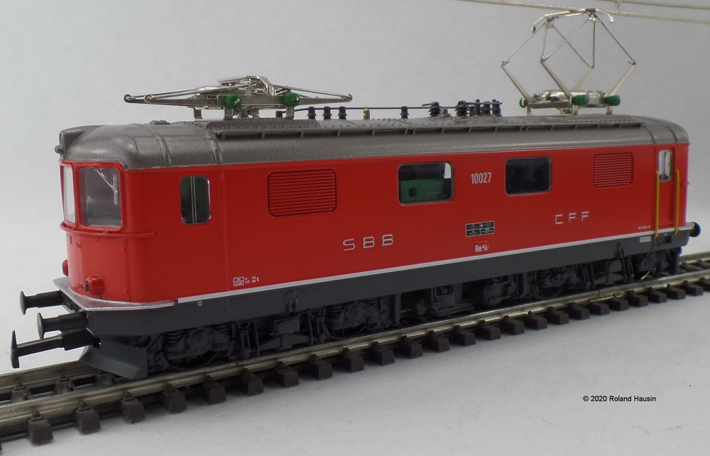 HAG 222.02 / 22006-31 – Foto 1