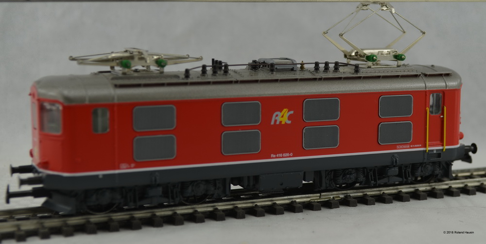 HAG 237.10 / 22039-31 – Foto 2