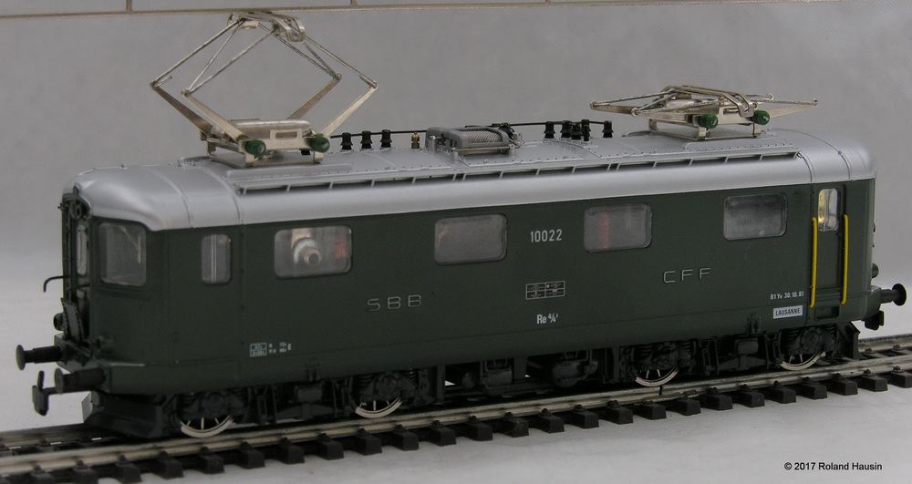 HAG 225.02 /   – Foto 1