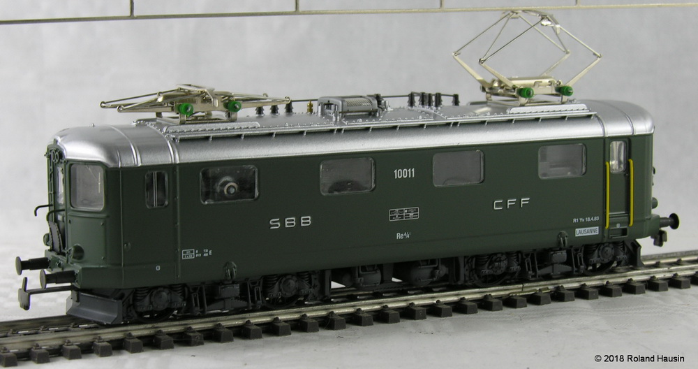 HAG 225.04 /   – Foto 1