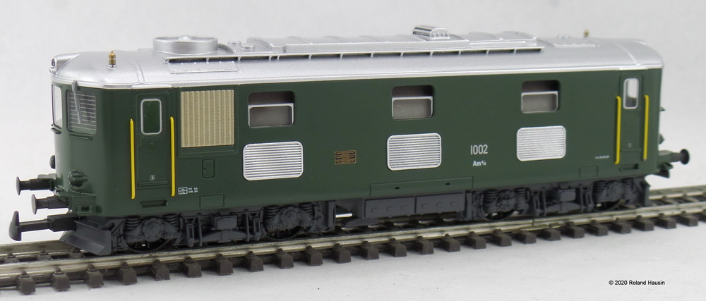 HAG 22504-31 – Foto 1