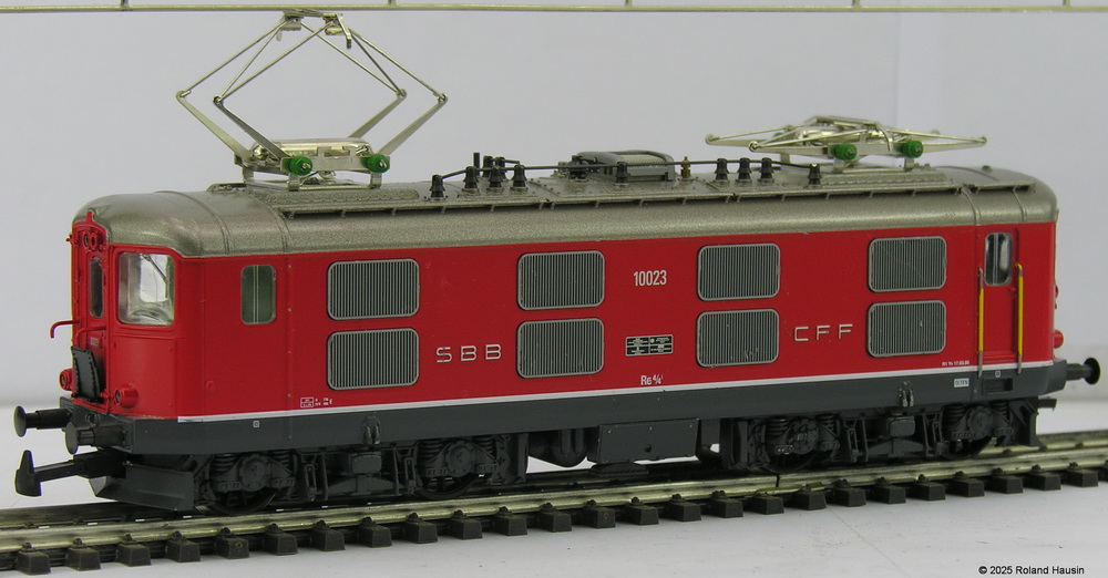 HAG 237.11 / 22038-31 – Foto 1