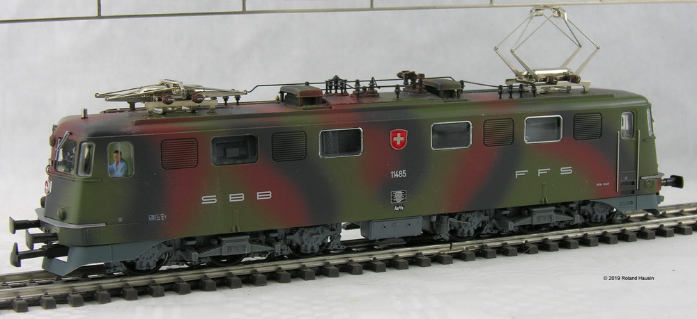 HAG 25010-31 – Foto 1