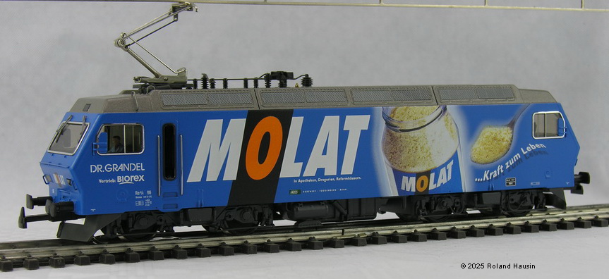 HAG 186.18 / 26022-31 – Foto 2